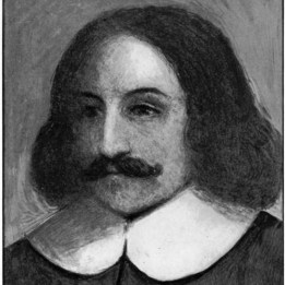 William Bradford
